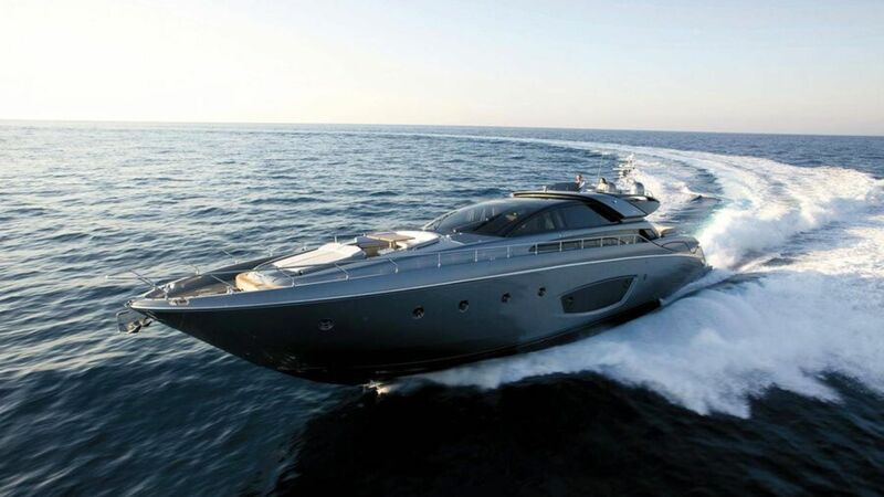 RIVA 86 DOMINO